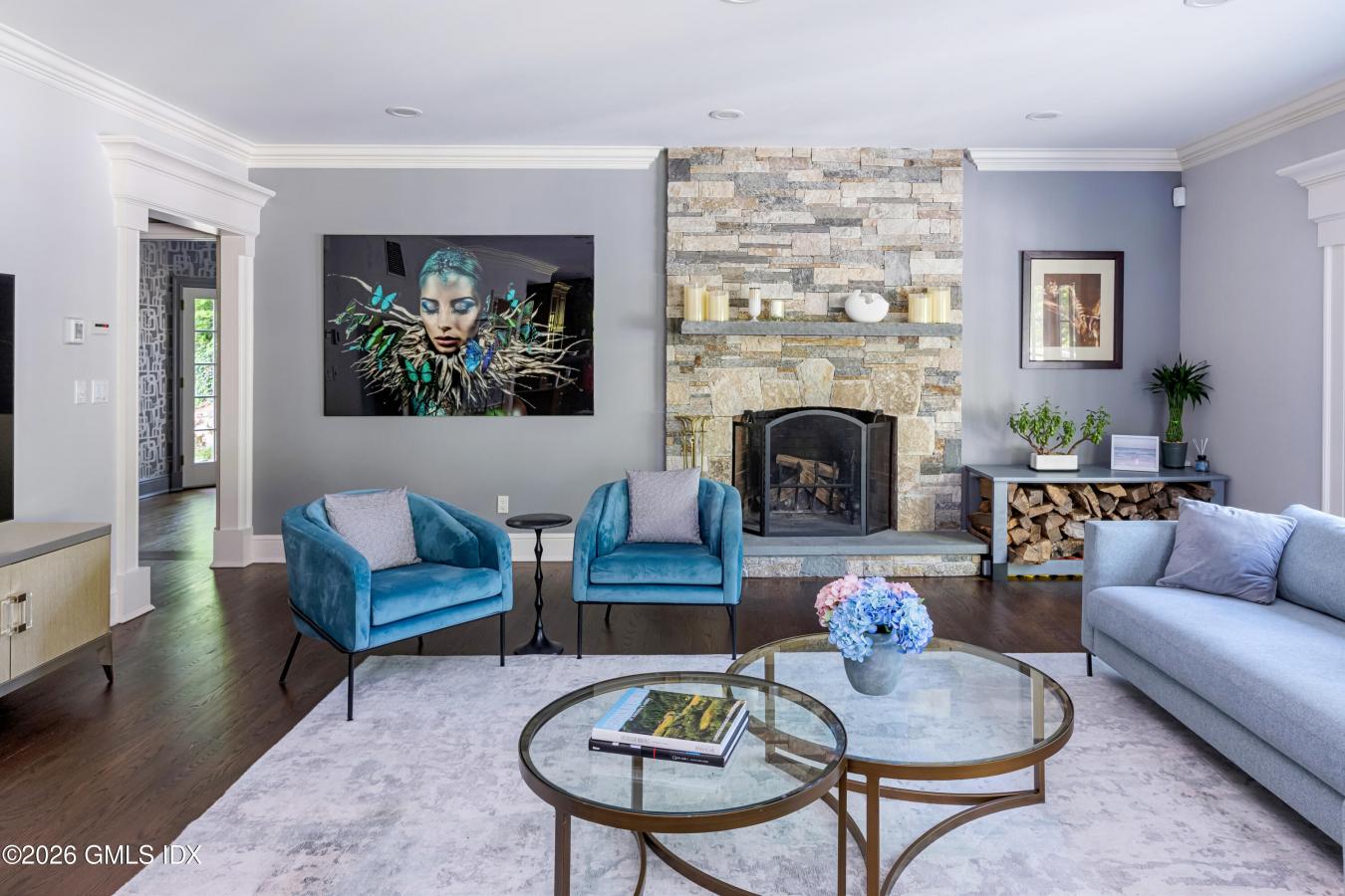 Greenwich, Connecticut, 06831, United States, 5 Bedrooms Bedrooms, ,7 BathroomsBathrooms,Residential,For Sale,2049902