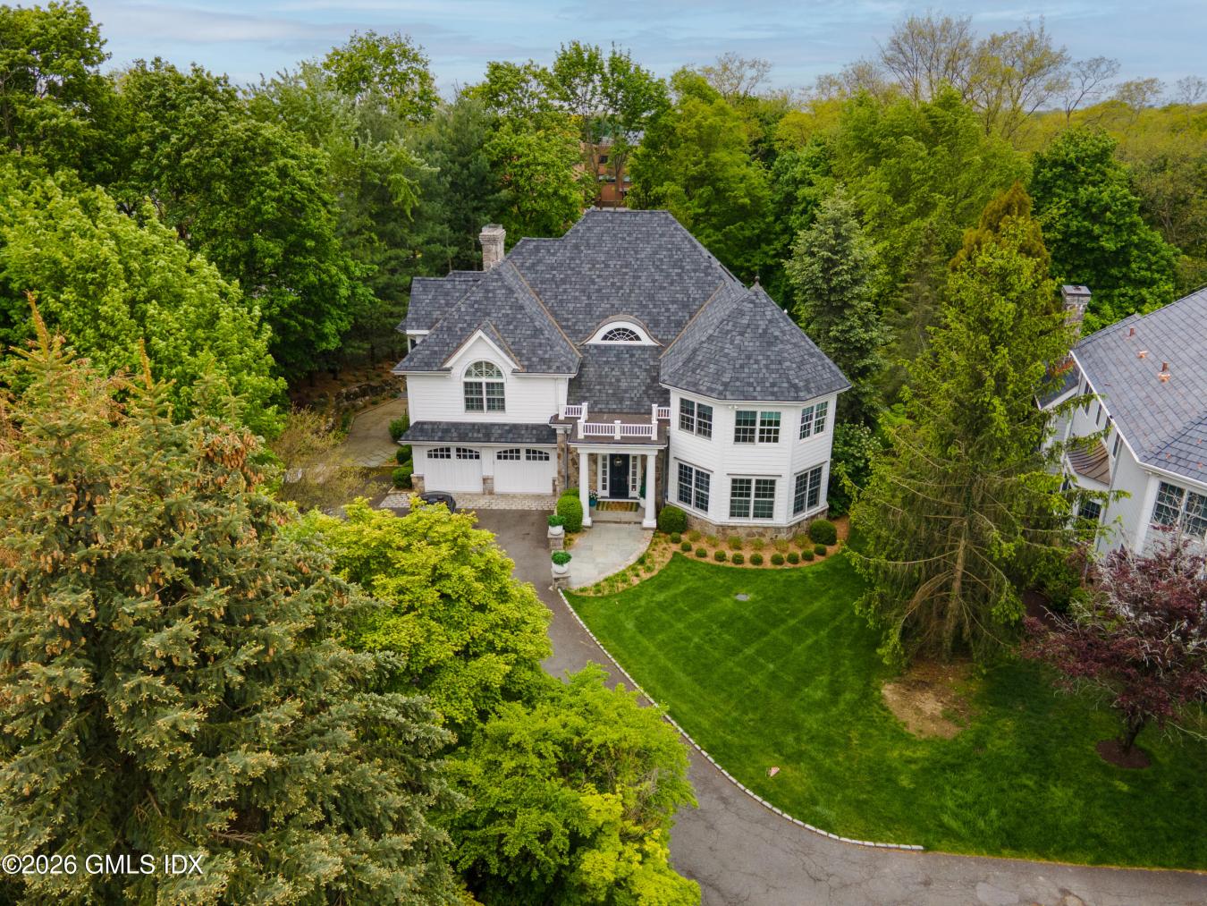 Greenwich, Connecticut, 06831, United States, 5 Bedrooms Bedrooms, ,7 BathroomsBathrooms,Residential,For Sale,2049902