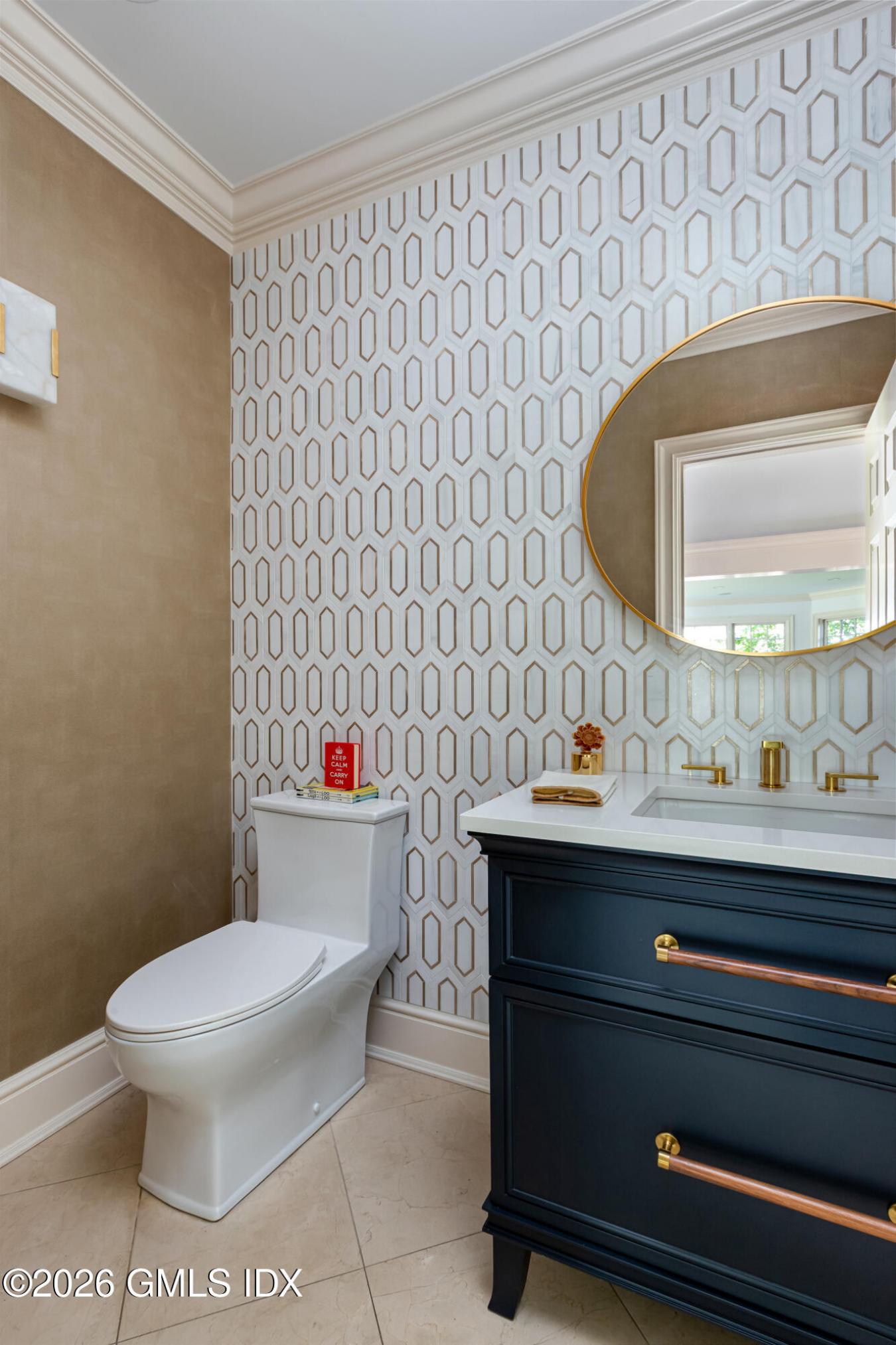 Greenwich, Connecticut, 06831, United States, 5 Bedrooms Bedrooms, ,7 BathroomsBathrooms,Residential,For Sale,2049902