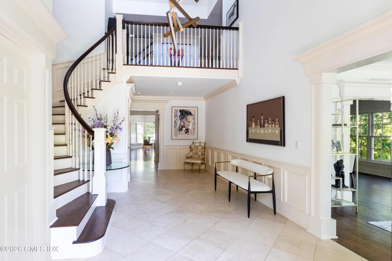 Greenwich, Connecticut, 06831, United States, 5 Bedrooms Bedrooms, ,7 BathroomsBathrooms,Residential,For Sale,2049902