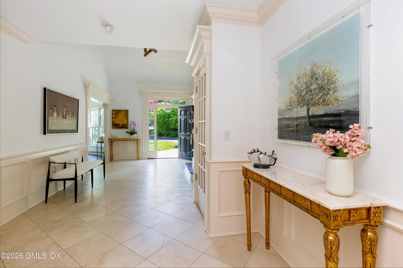 Greenwich, Connecticut, 06831, United States, 5 Bedrooms Bedrooms, ,7 BathroomsBathrooms,Residential,For Sale,2049902