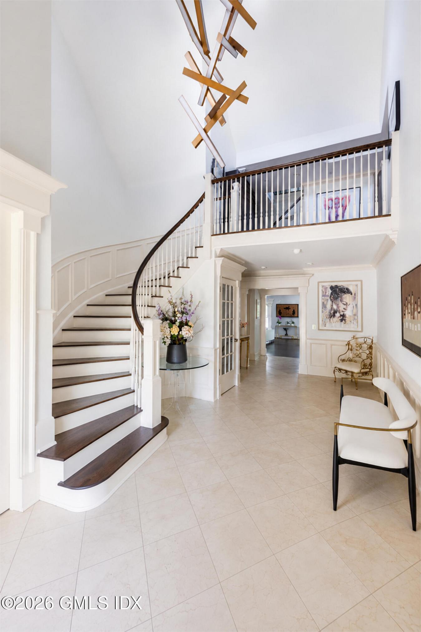 Greenwich, Connecticut, 06831, United States, 5 Bedrooms Bedrooms, ,7 BathroomsBathrooms,Residential,For Sale,2049902