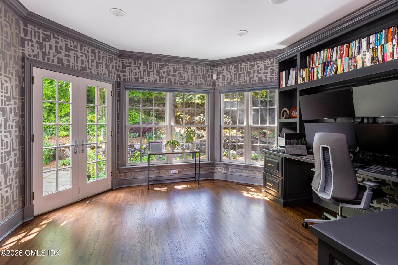 Greenwich, Connecticut, 06831, United States, 5 Bedrooms Bedrooms, ,7 BathroomsBathrooms,Residential,For Sale,2049902