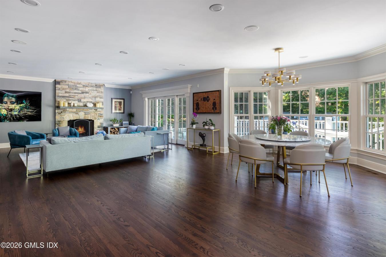 Greenwich, Connecticut, 06831, United States, 5 Bedrooms Bedrooms, ,7 BathroomsBathrooms,Residential,For Sale,2049902
