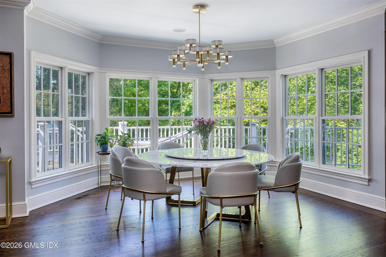 Greenwich, Connecticut, 06831, United States, 5 Bedrooms Bedrooms, ,7 BathroomsBathrooms,Residential,For Sale,2049902