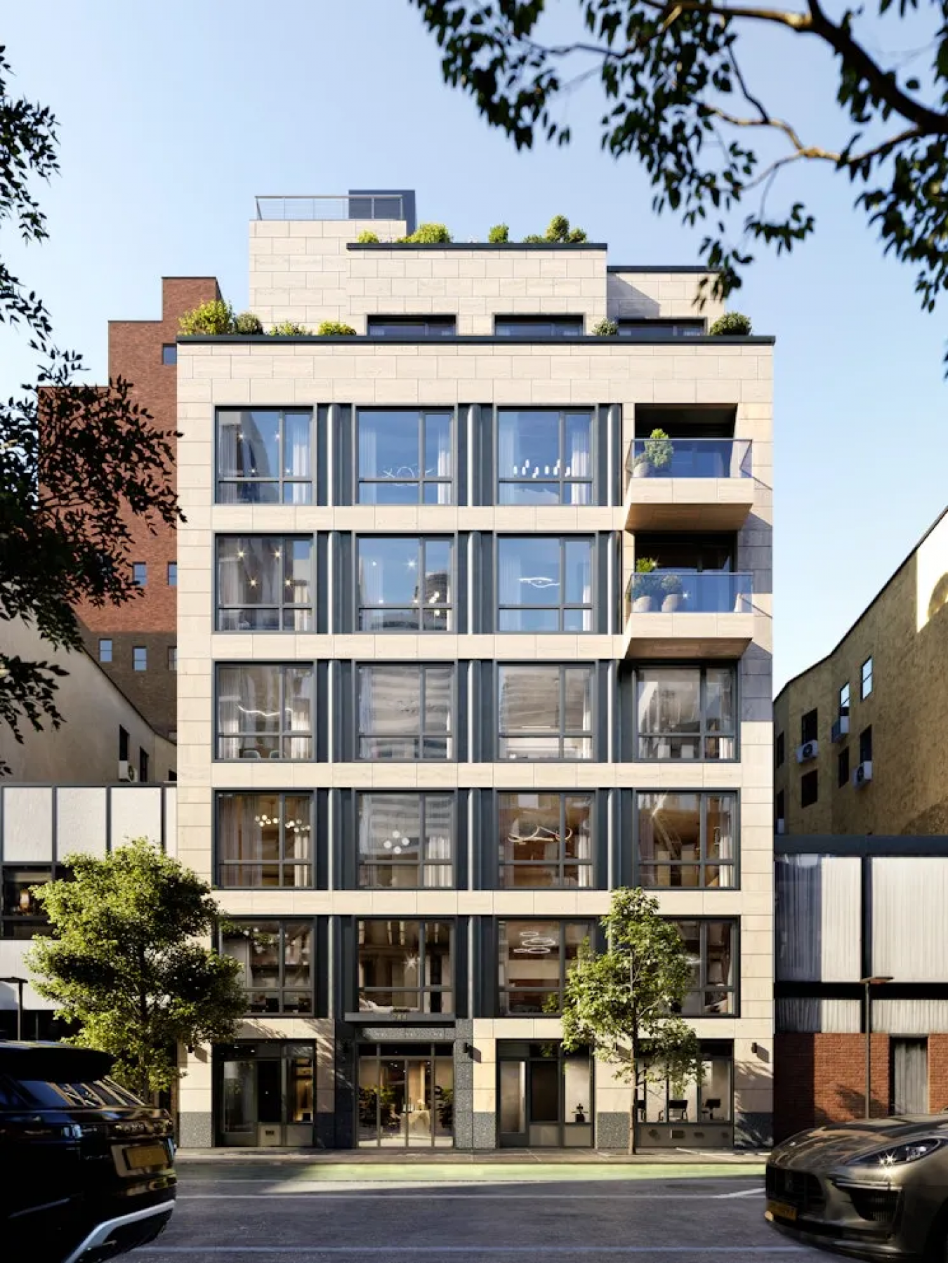 New York, New York, 10022, United States, 3 Bedrooms Bedrooms, ,2 BathroomsBathrooms,Residential,For Sale,2049702