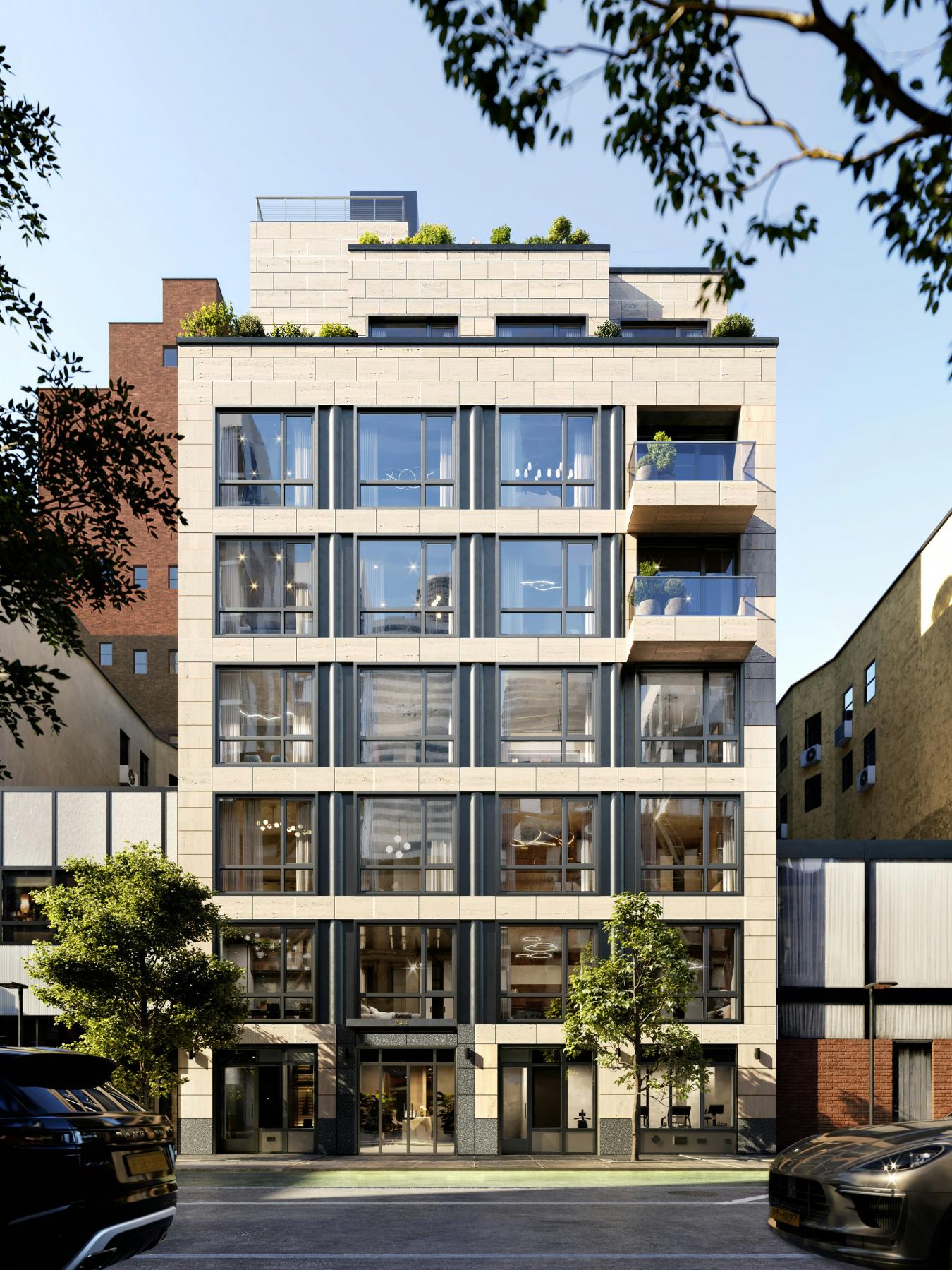IMMEDIATE OCCUPANCY The Maisonette at Minuet is an exceptionally rare – image 15