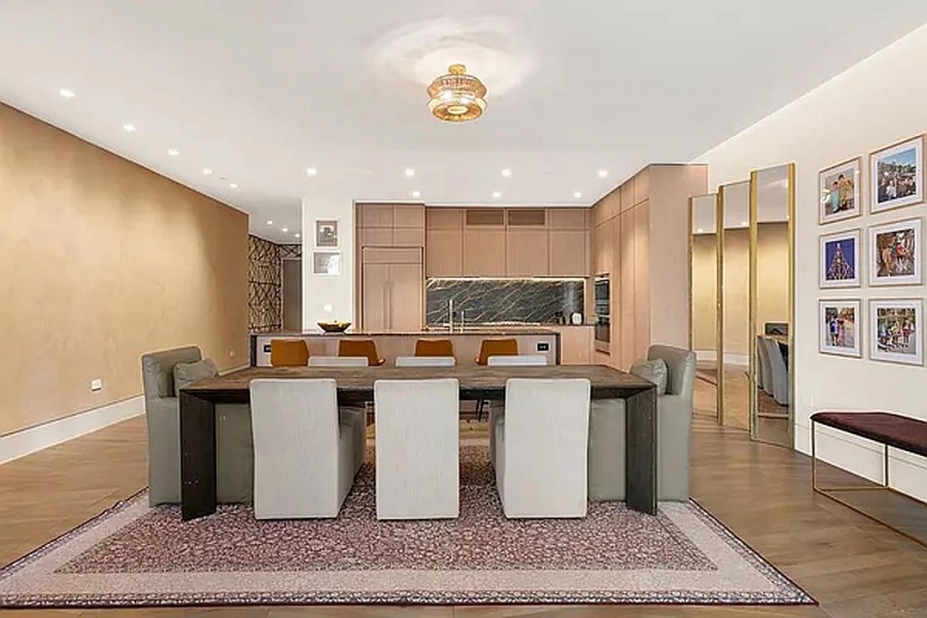 Tribeca, New York, 10007, United States, 3 Bedrooms Bedrooms, ,3 BathroomsBathrooms,Residential,For Sale,2049701