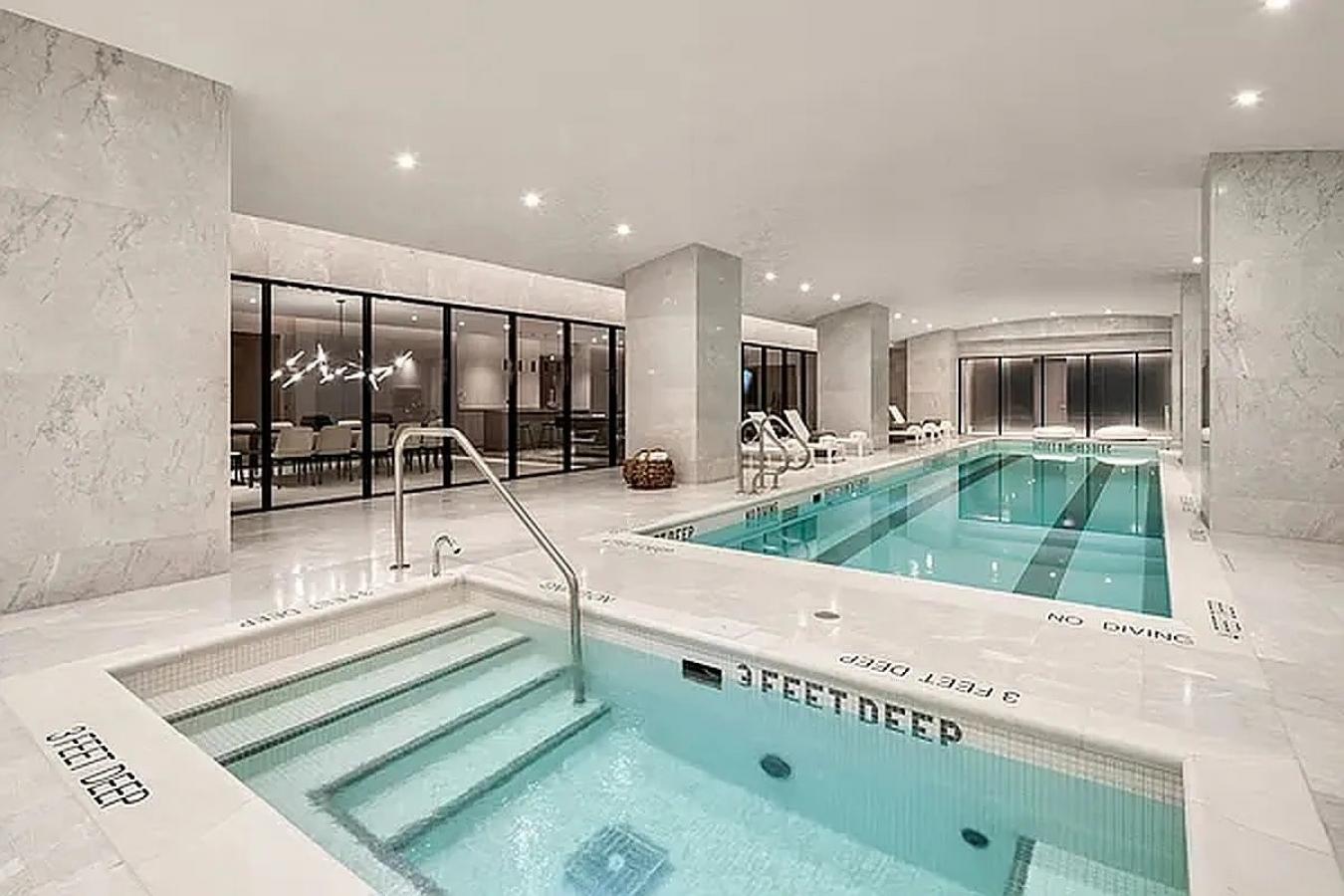 Tribeca, New York, 10007, United States, 3 Bedrooms Bedrooms, ,3 BathroomsBathrooms,Residential,For Sale,2049701