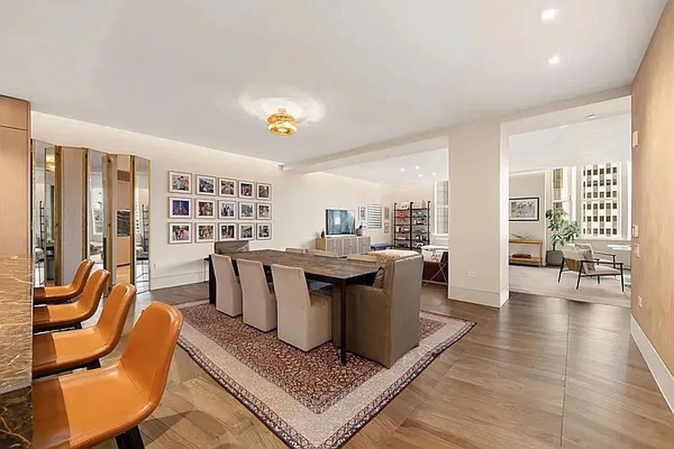 Tribeca, New York, 10007, United States, 3 Bedrooms Bedrooms, ,3 BathroomsBathrooms,Residential,For Sale,2049701