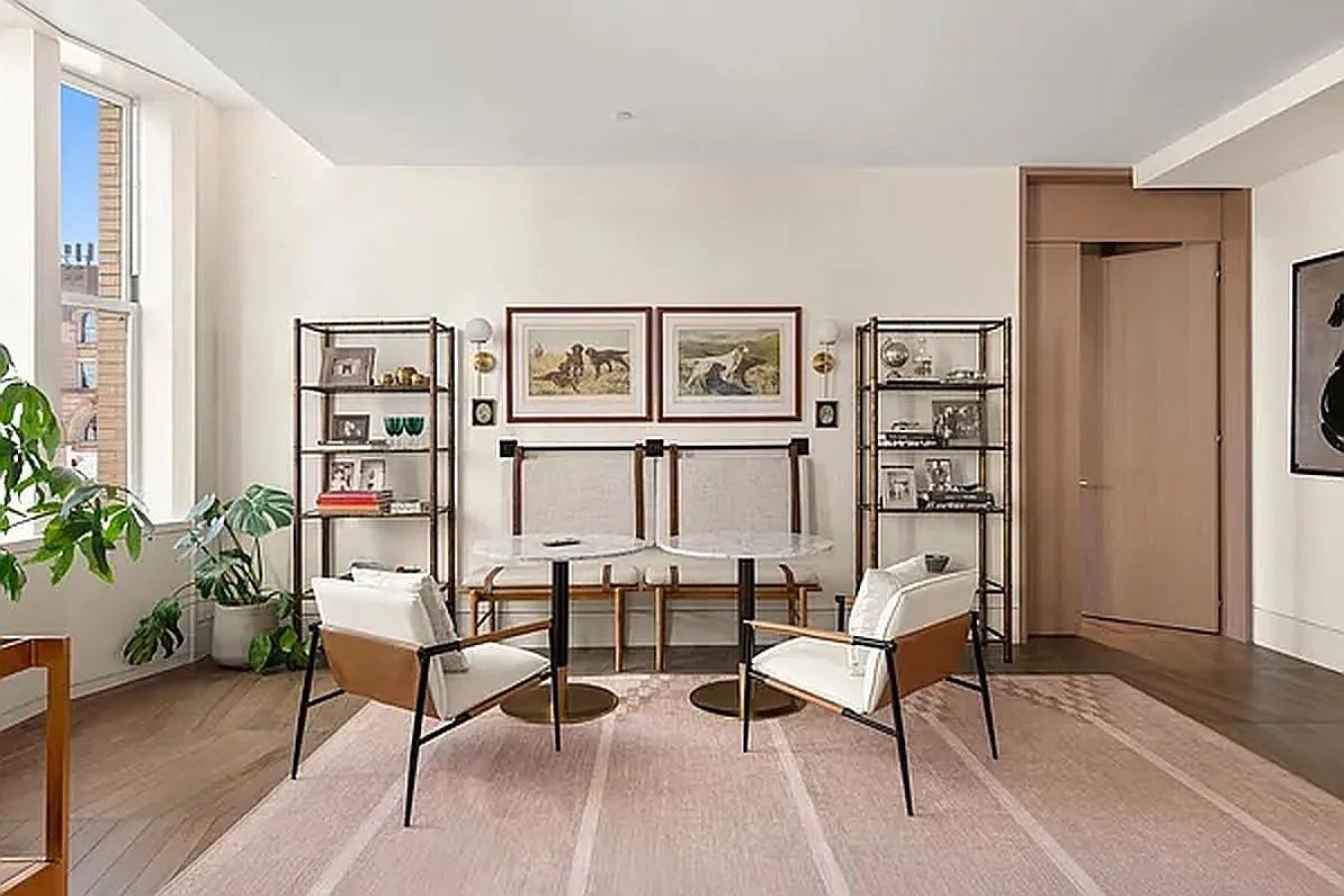 Tribeca, New York, 10007, United States, 3 Bedrooms Bedrooms, ,3 BathroomsBathrooms,Residential,For Sale,2049701