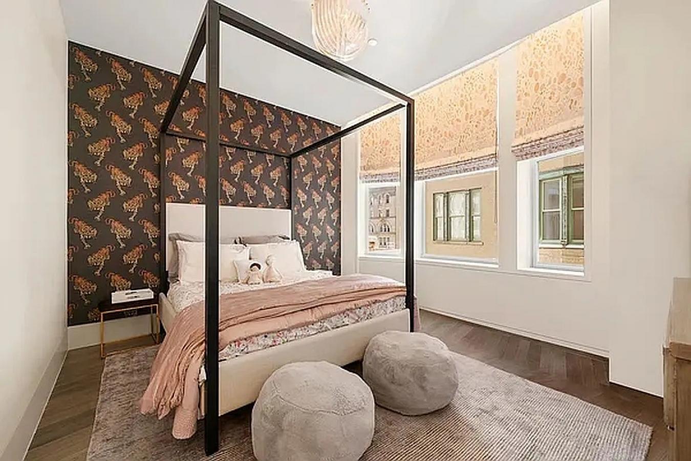 Tribeca, New York, 10007, United States, 3 Bedrooms Bedrooms, ,3 BathroomsBathrooms,Residential,For Sale,2049701