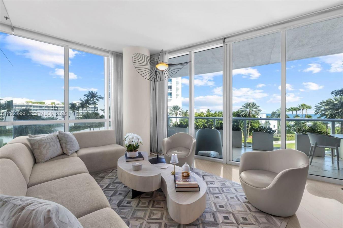 Miami Beach, Florida, 33139, United States, 2 Bedrooms Bedrooms, ,2 BathroomsBathrooms,Residential,For Sale,2049700