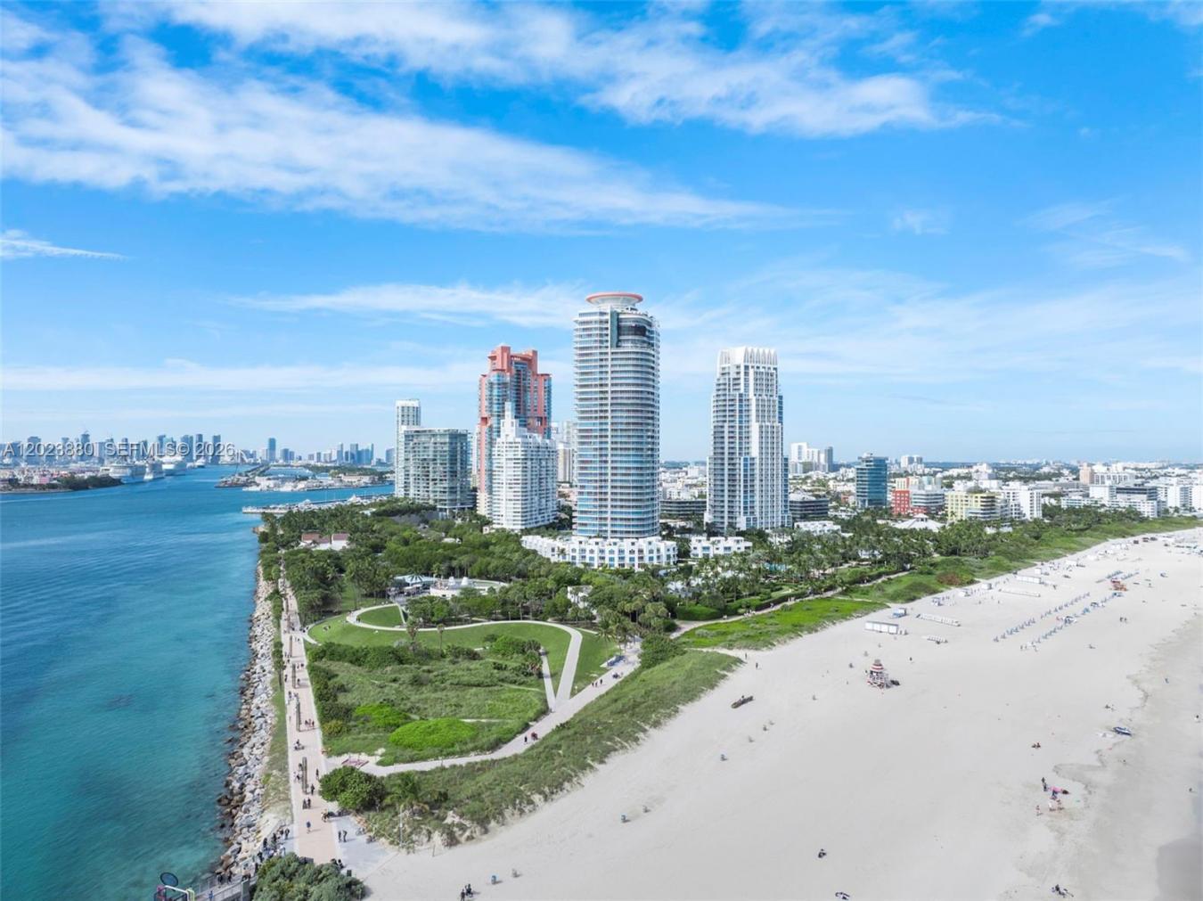 Miami Beach, Florida, 33139, United States, 2 Bedrooms Bedrooms, ,2 BathroomsBathrooms,Residential,For Sale,2049700