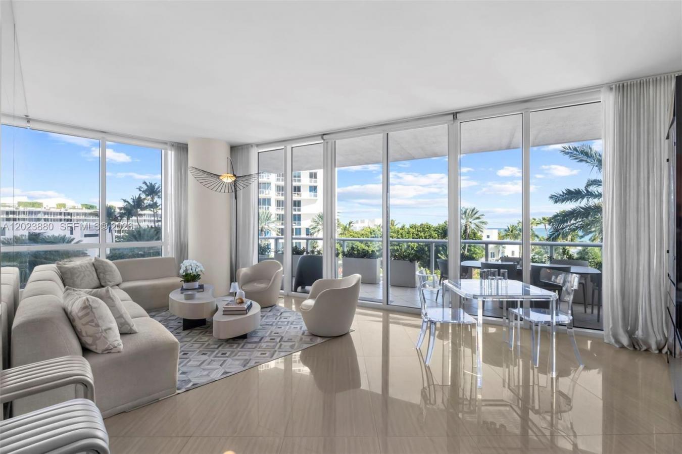 Miami Beach, Florida, 33139, United States, 2 Bedrooms Bedrooms, ,2 BathroomsBathrooms,Residential,For Sale,2049700