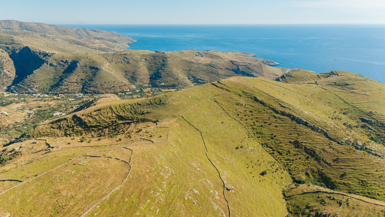 Kéa, Cyclades, Greece, ,Residential,For Sale,2049699