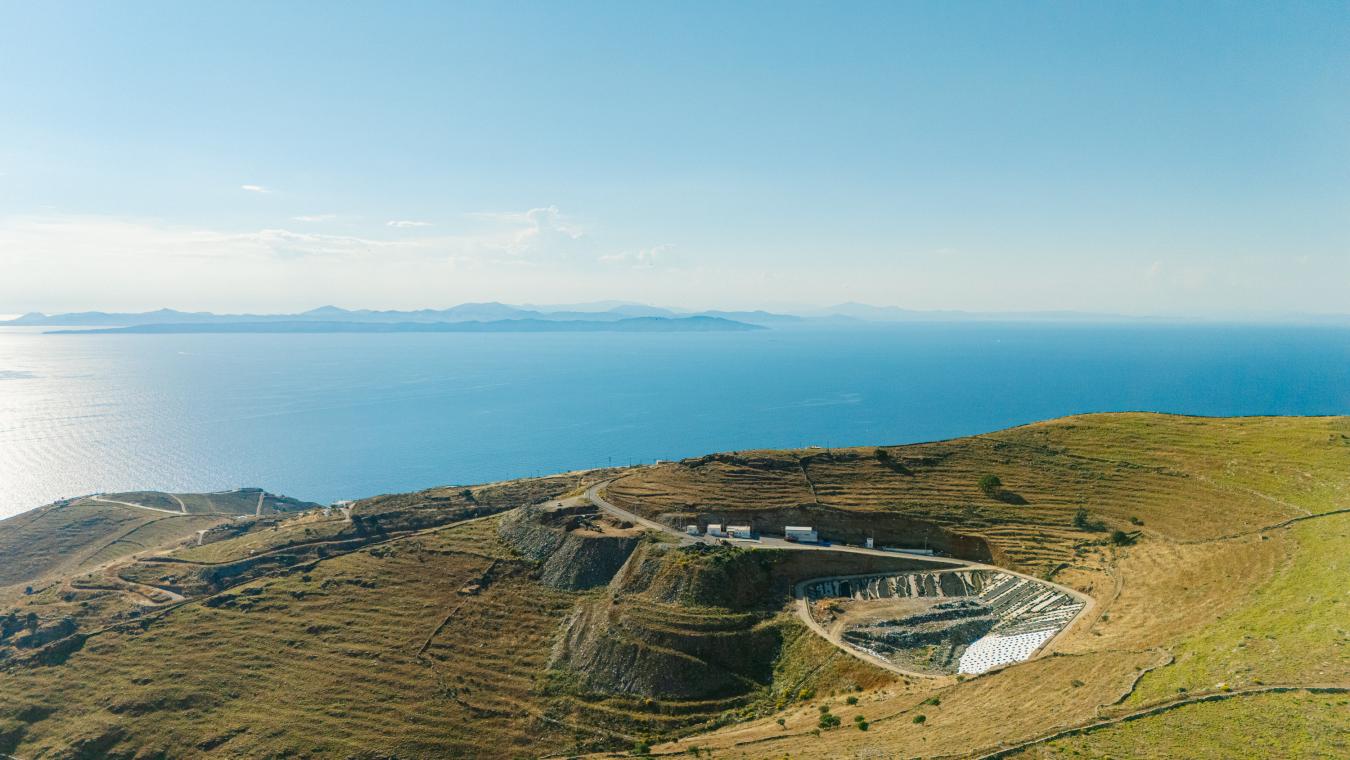 Kéa, Cyclades, Greece, ,Residential,For Sale,2049699