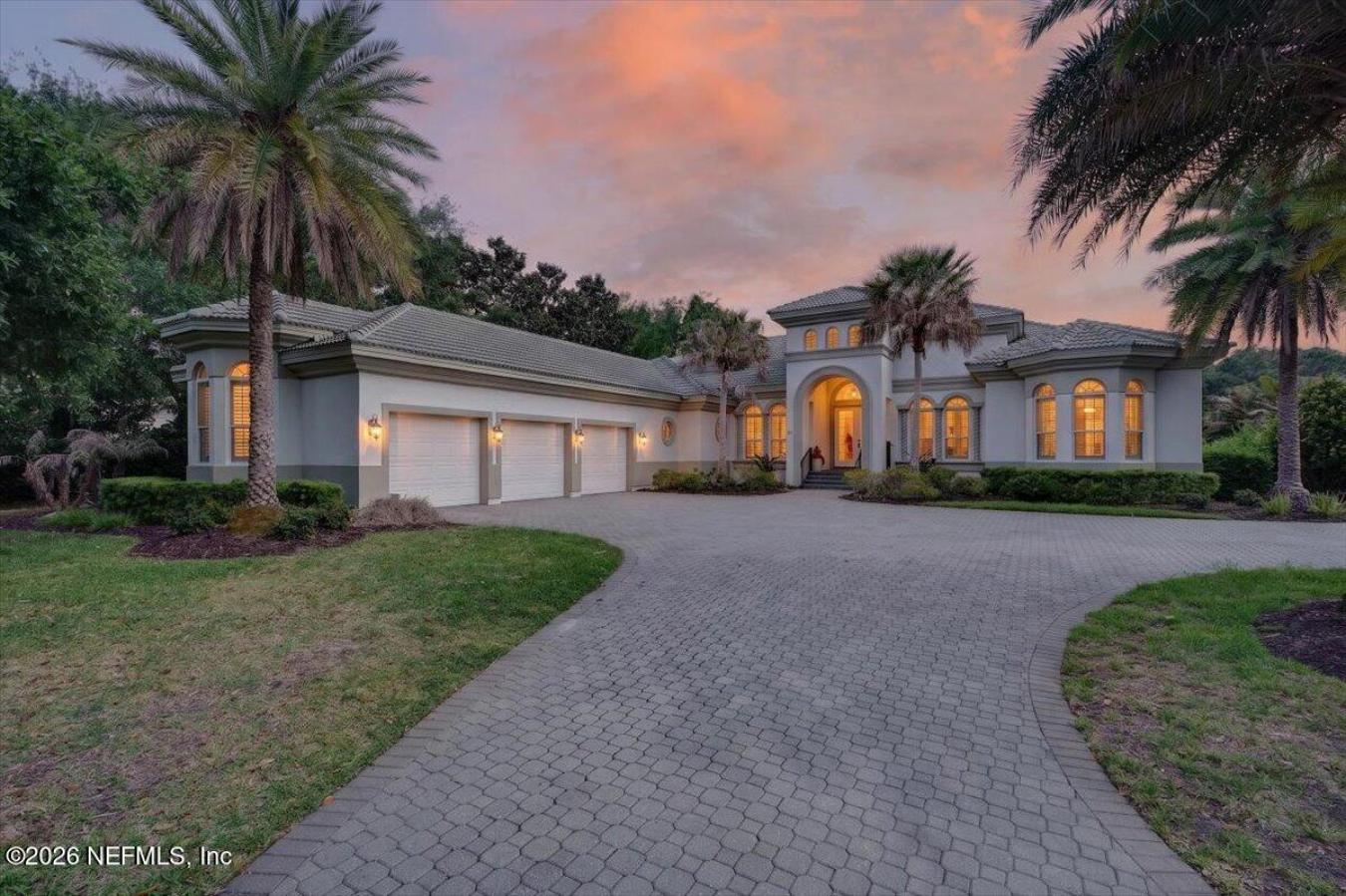 St. Augustine, St. Johns, 32095, United States, 4 Bedrooms Bedrooms, ,4 BathroomsBathrooms,Residential,For Sale,2049698