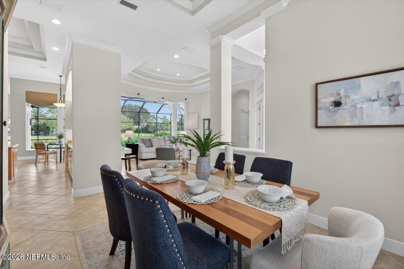 St. Augustine, St. Johns, 32095, United States, 4 Bedrooms Bedrooms, ,4 BathroomsBathrooms,Residential,For Sale,2049698