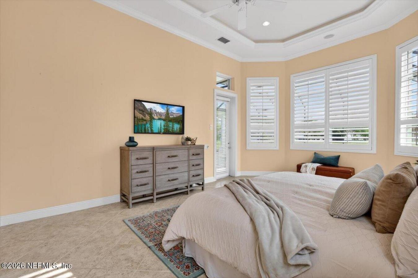 St. Augustine, St. Johns, 32095, United States, 4 Bedrooms Bedrooms, ,4 BathroomsBathrooms,Residential,For Sale,2049698