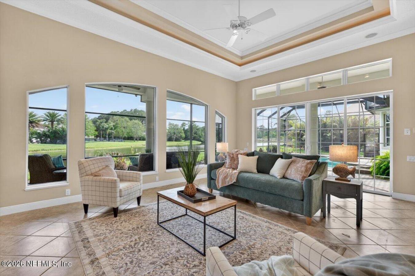 St. Augustine, St. Johns, 32095, United States, 4 Bedrooms Bedrooms, ,4 BathroomsBathrooms,Residential,For Sale,2049698
