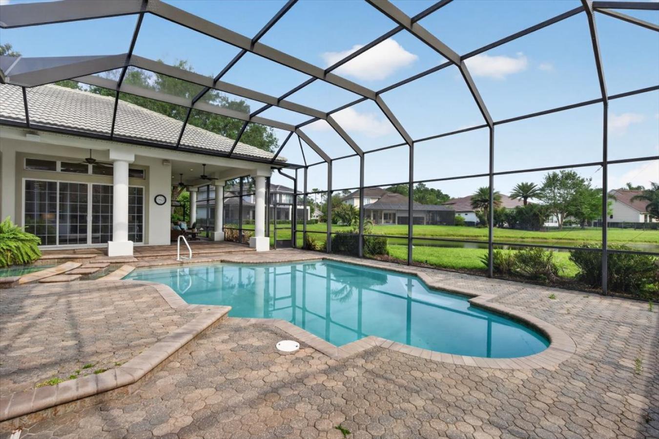 St. Augustine, St. Johns, 32095, United States, 4 Bedrooms Bedrooms, ,4 BathroomsBathrooms,Residential,For Sale,2049698