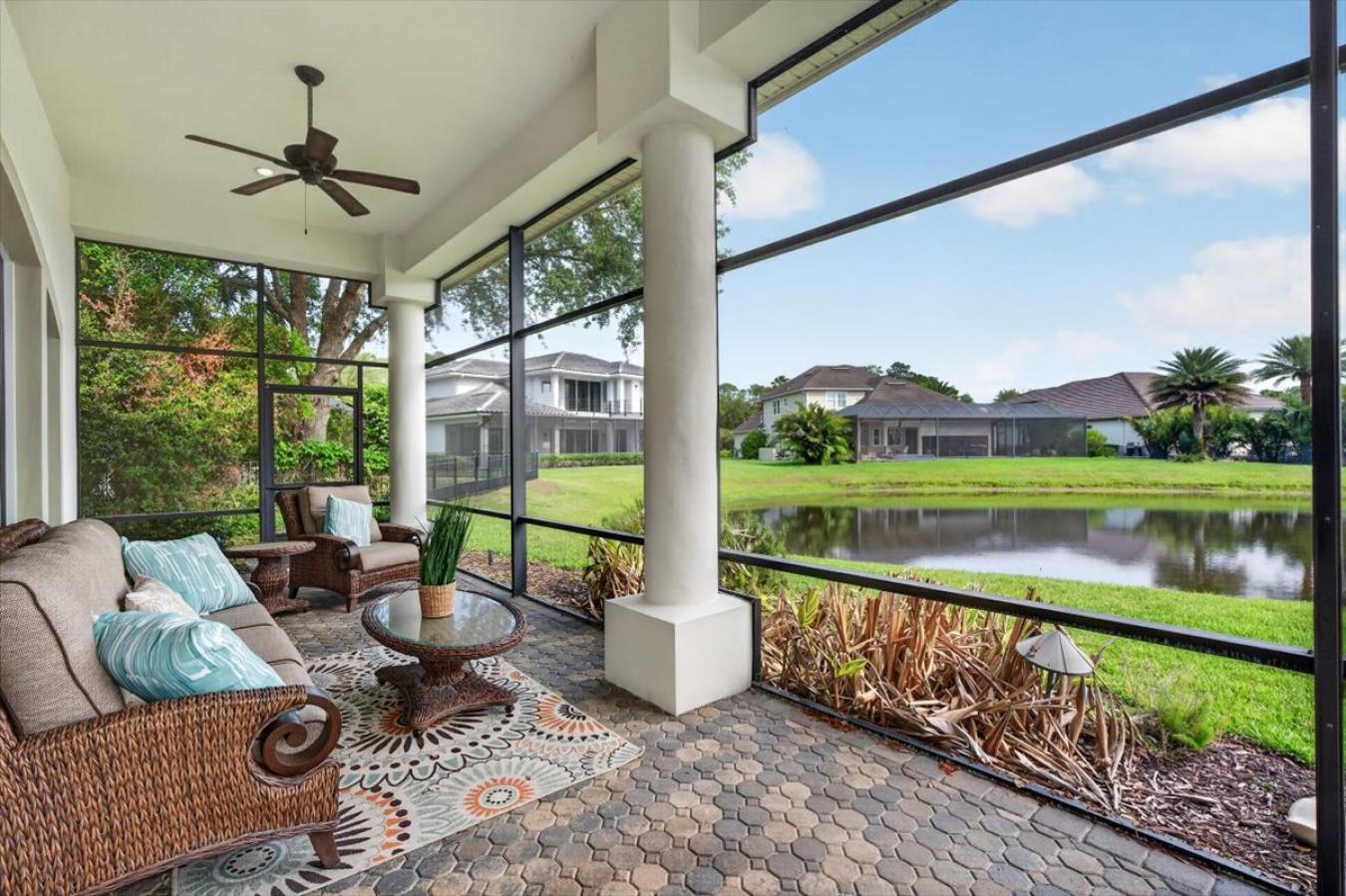 St. Augustine, St. Johns, 32095, United States, 4 Bedrooms Bedrooms, ,4 BathroomsBathrooms,Residential,For Sale,2049698
