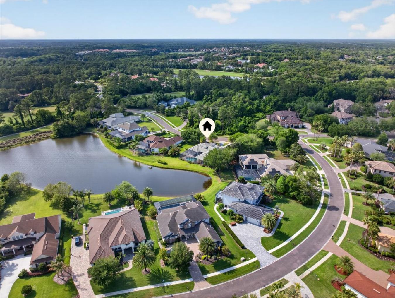 St. Augustine, St. Johns, 32095, United States, 4 Bedrooms Bedrooms, ,4 BathroomsBathrooms,Residential,For Sale,2049698
