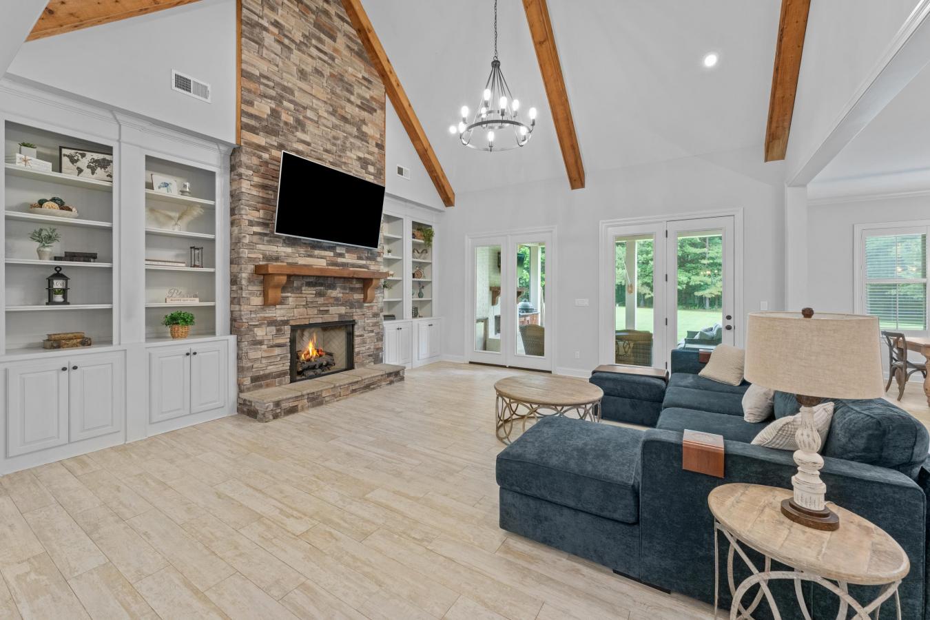 Arlington, Shelby, 38002, United States, 4 Bedrooms Bedrooms, ,3 BathroomsBathrooms,Residential,For Sale,2049696