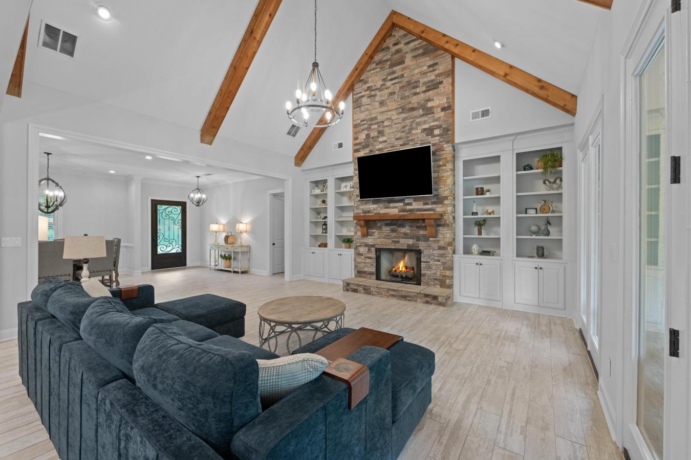 Arlington, Shelby, 38002, United States, 4 Bedrooms Bedrooms, ,3 BathroomsBathrooms,Residential,For Sale,2049696