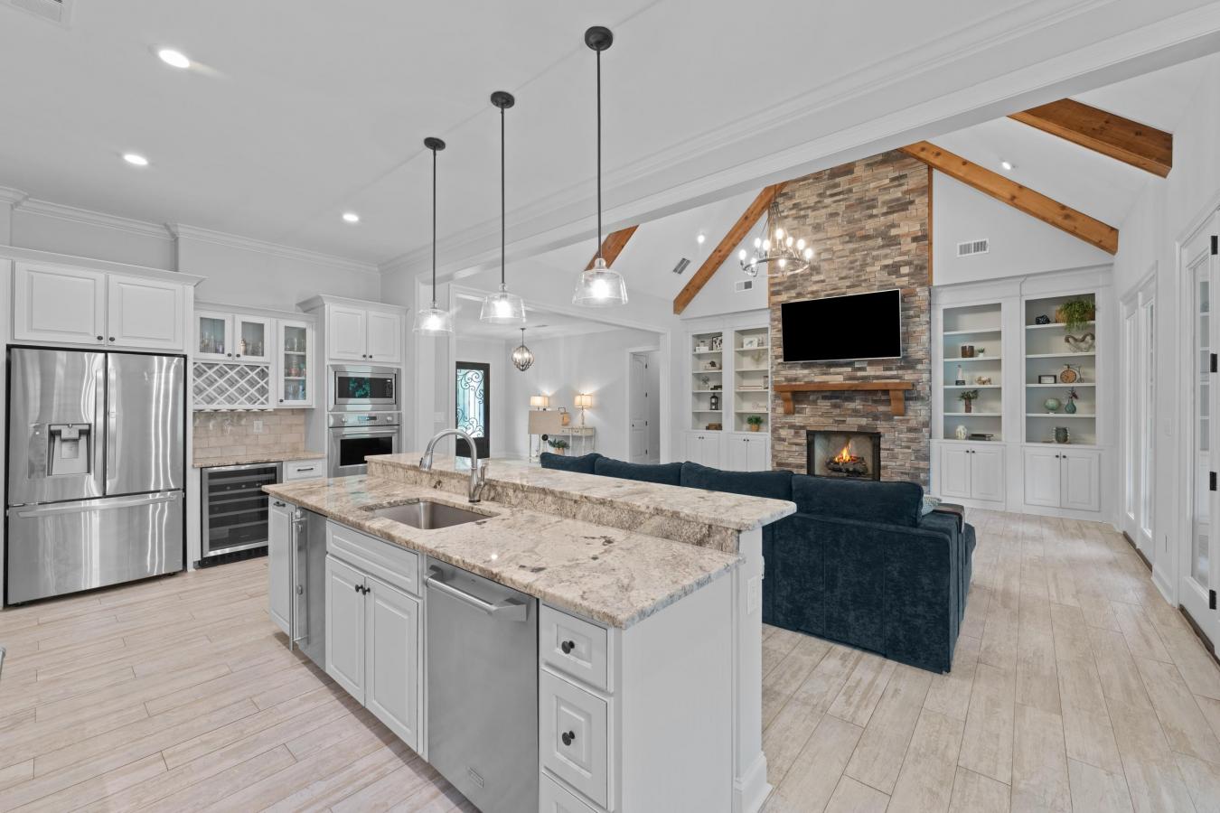 Arlington, Shelby, 38002, United States, 4 Bedrooms Bedrooms, ,3 BathroomsBathrooms,Residential,For Sale,2049696