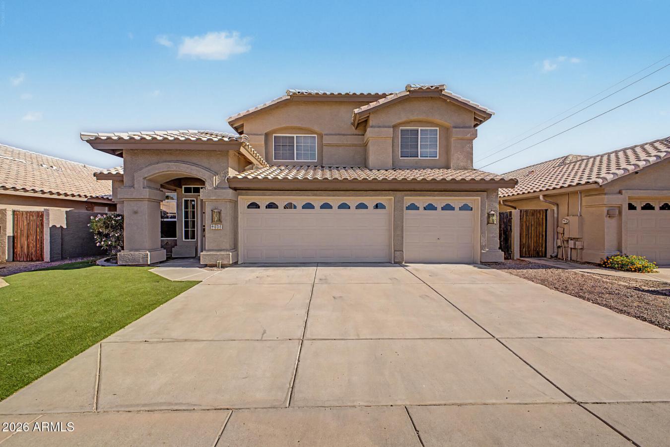 Phoenix, Maricopa, 85044, United States, 5 Bedrooms Bedrooms, ,2 BathroomsBathrooms,Residential,For Sale,2049695