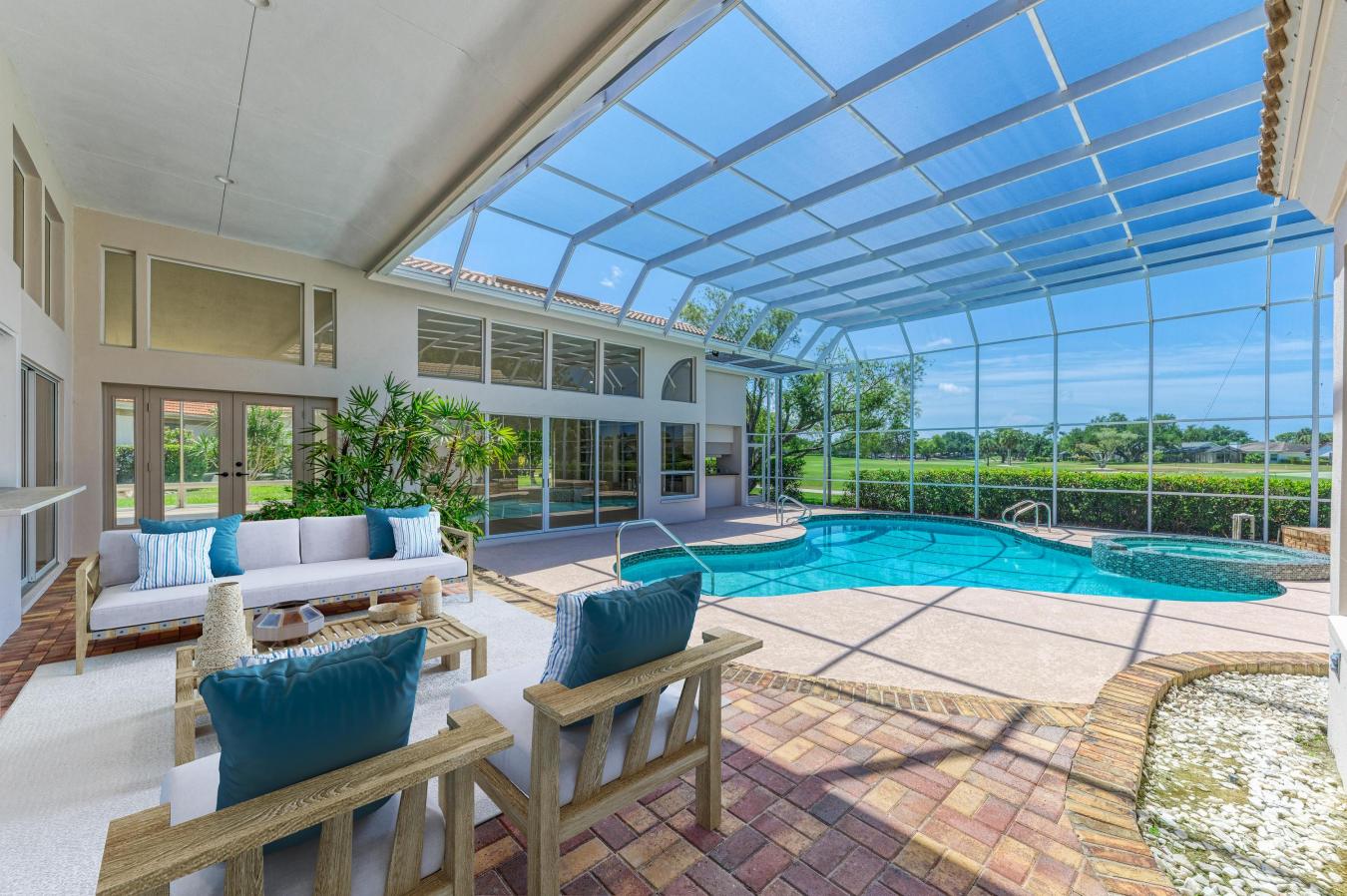 Sarasota, Sarasota, 34238, United States, 3 Bedrooms Bedrooms, ,3 BathroomsBathrooms,Residential,For Sale,2049694
