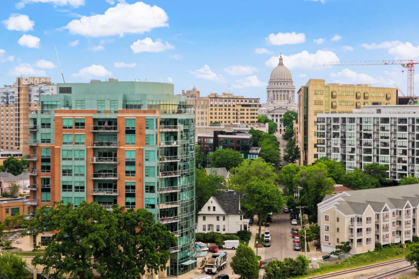 MADISON, DANE, 53703, United States, ,Residential,For Sale,2049693