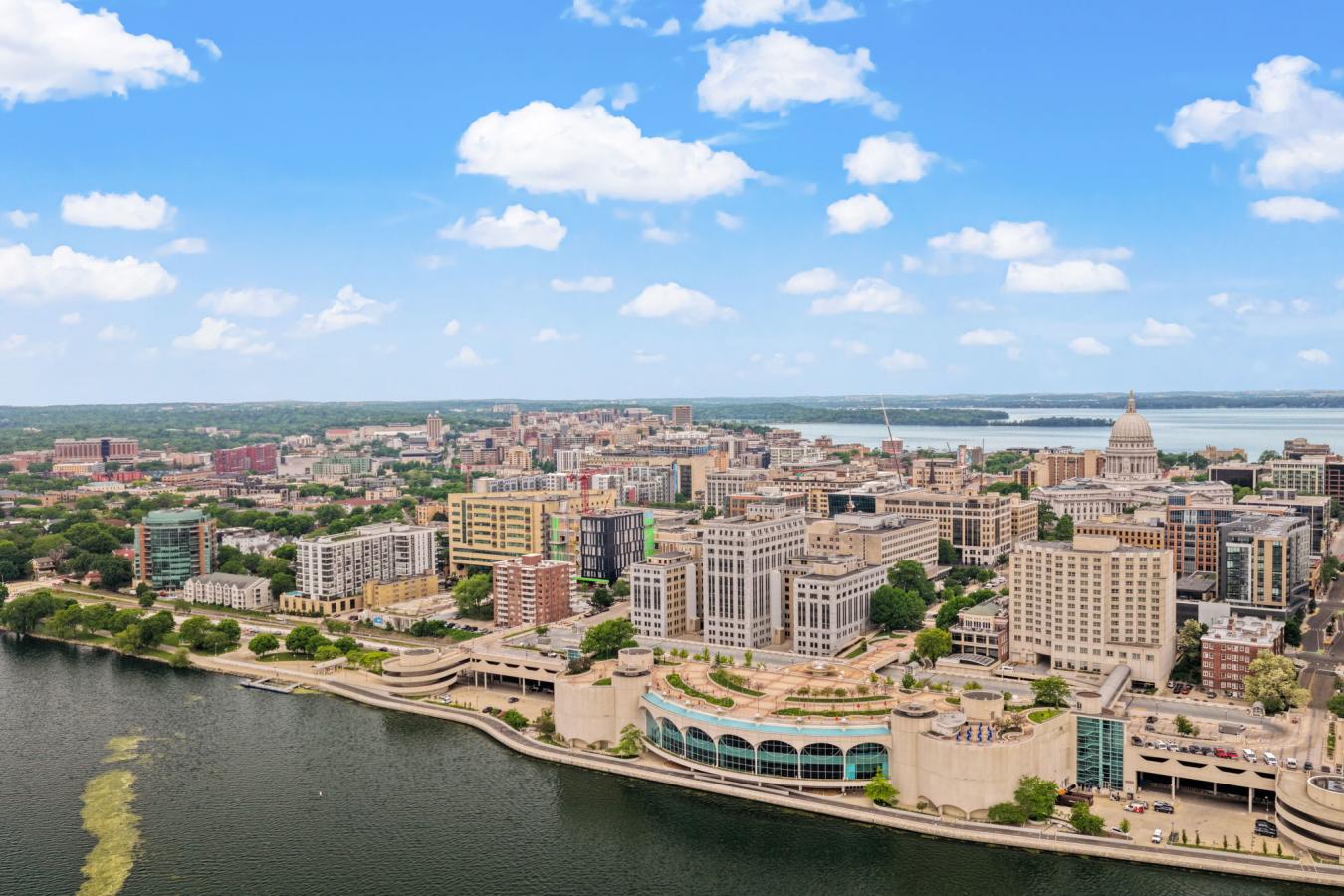 MADISON, DANE, 53703, United States, ,Residential,For Sale,2049693