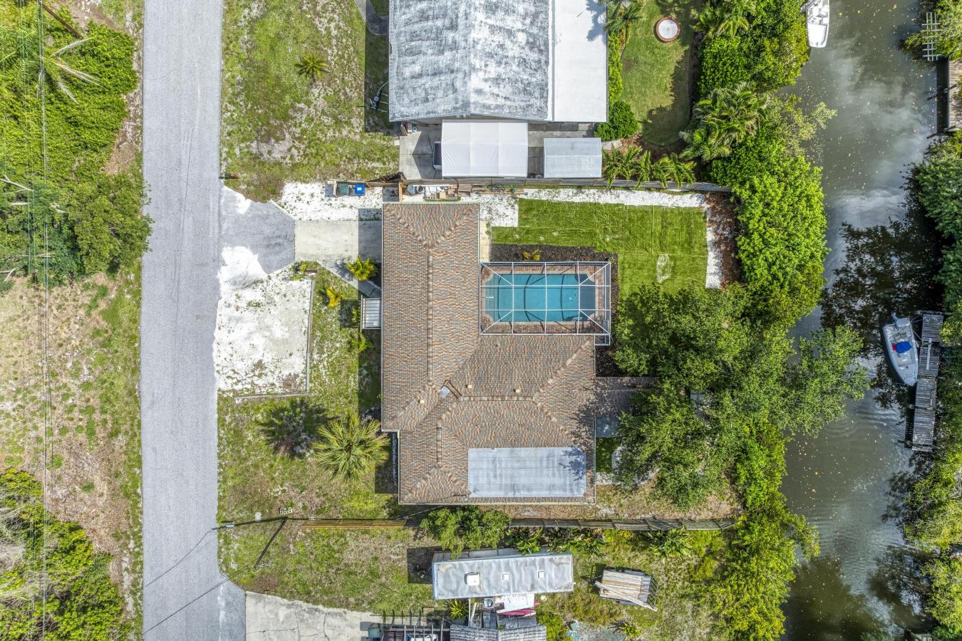Nokomis, Florida, 34275, United States, 3 Bedrooms Bedrooms, ,1 BathroomBathrooms,Residential,For Sale,2049692