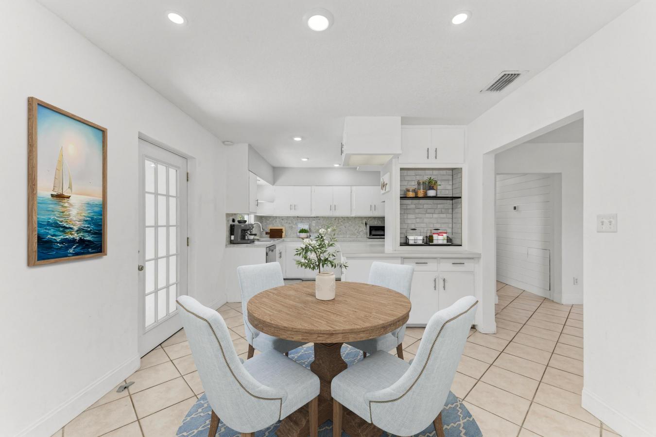 Nokomis, Florida, 34275, United States, 3 Bedrooms Bedrooms, ,1 BathroomBathrooms,Residential,For Sale,2049692