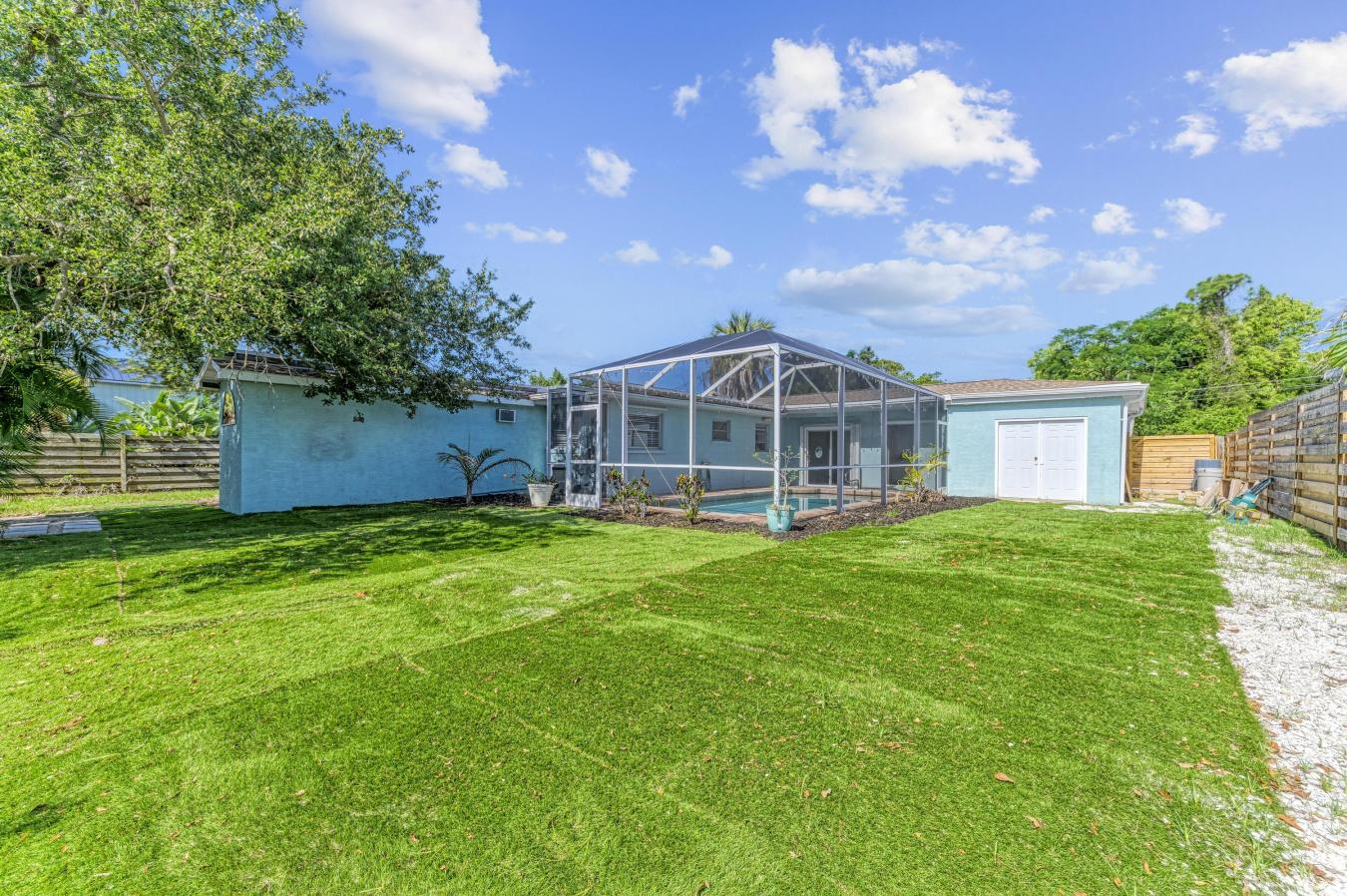 Nokomis, Florida, 34275, United States, 3 Bedrooms Bedrooms, ,1 BathroomBathrooms,Residential,For Sale,2049692