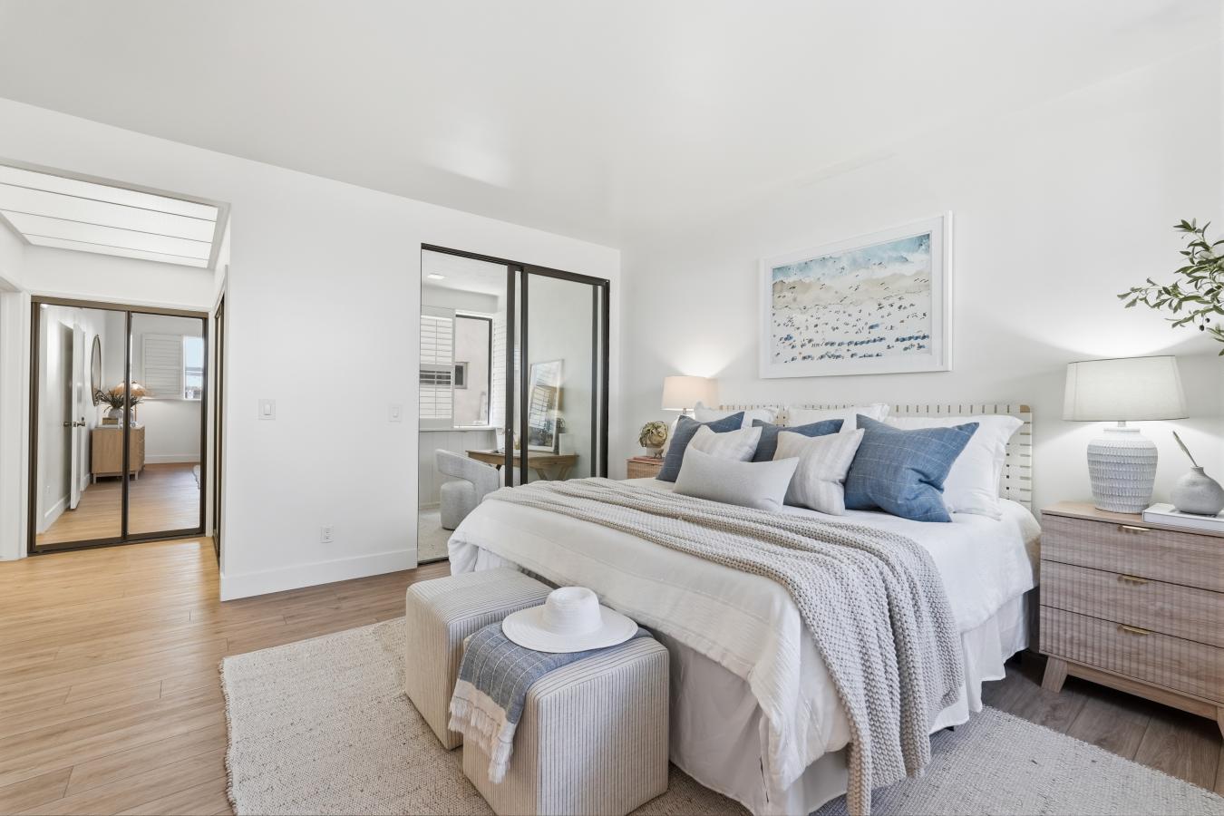 Manhattan Beach, California, 90266, United States, 4 Bedrooms Bedrooms, ,2 BathroomsBathrooms,Residential,For Sale,2049691