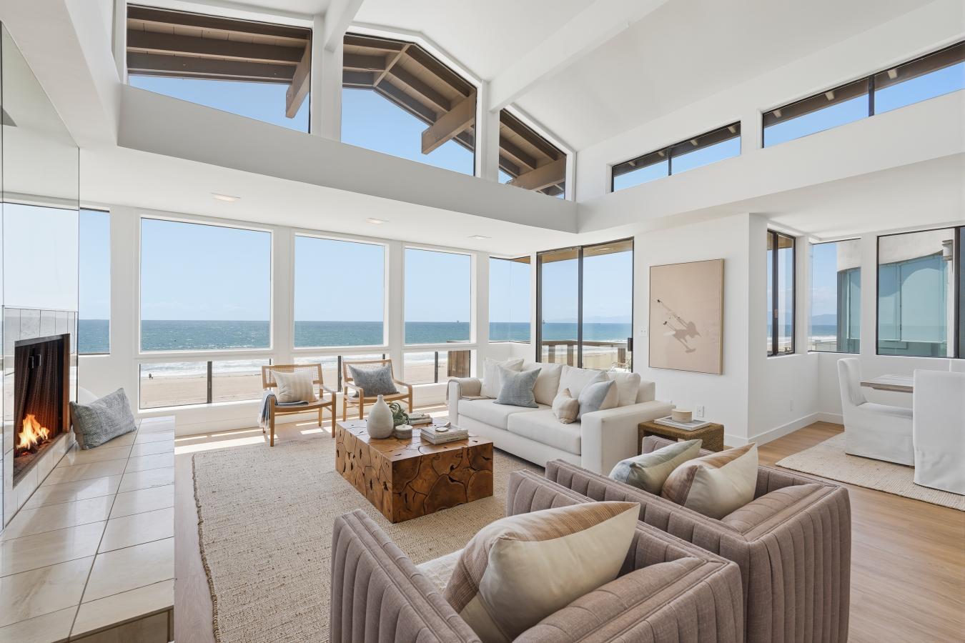 Manhattan Beach, California, 90266, United States, 4 Bedrooms Bedrooms, ,2 BathroomsBathrooms,Residential,For Sale,2049691