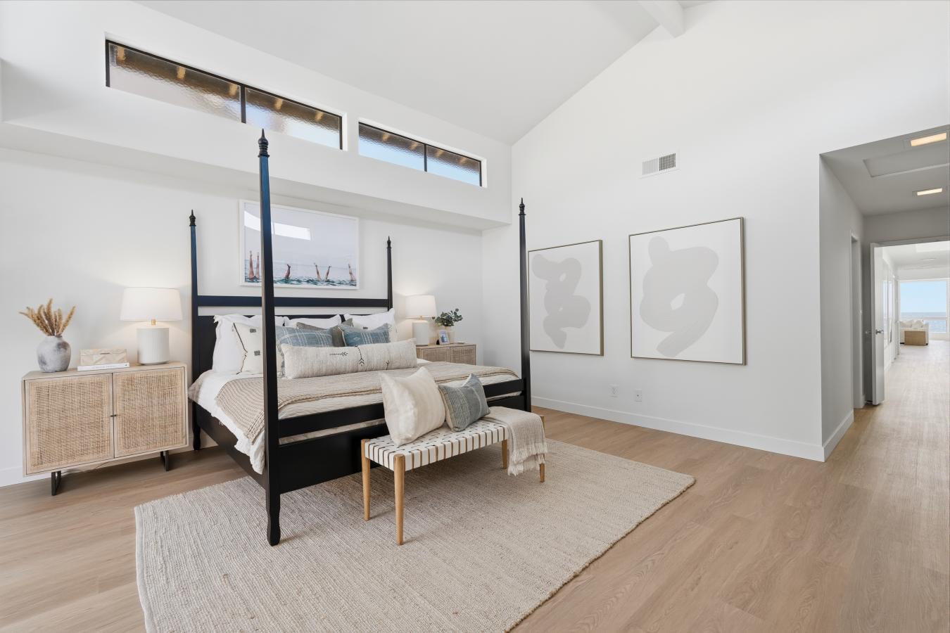 Manhattan Beach, California, 90266, United States, 4 Bedrooms Bedrooms, ,2 BathroomsBathrooms,Residential,For Sale,2049691