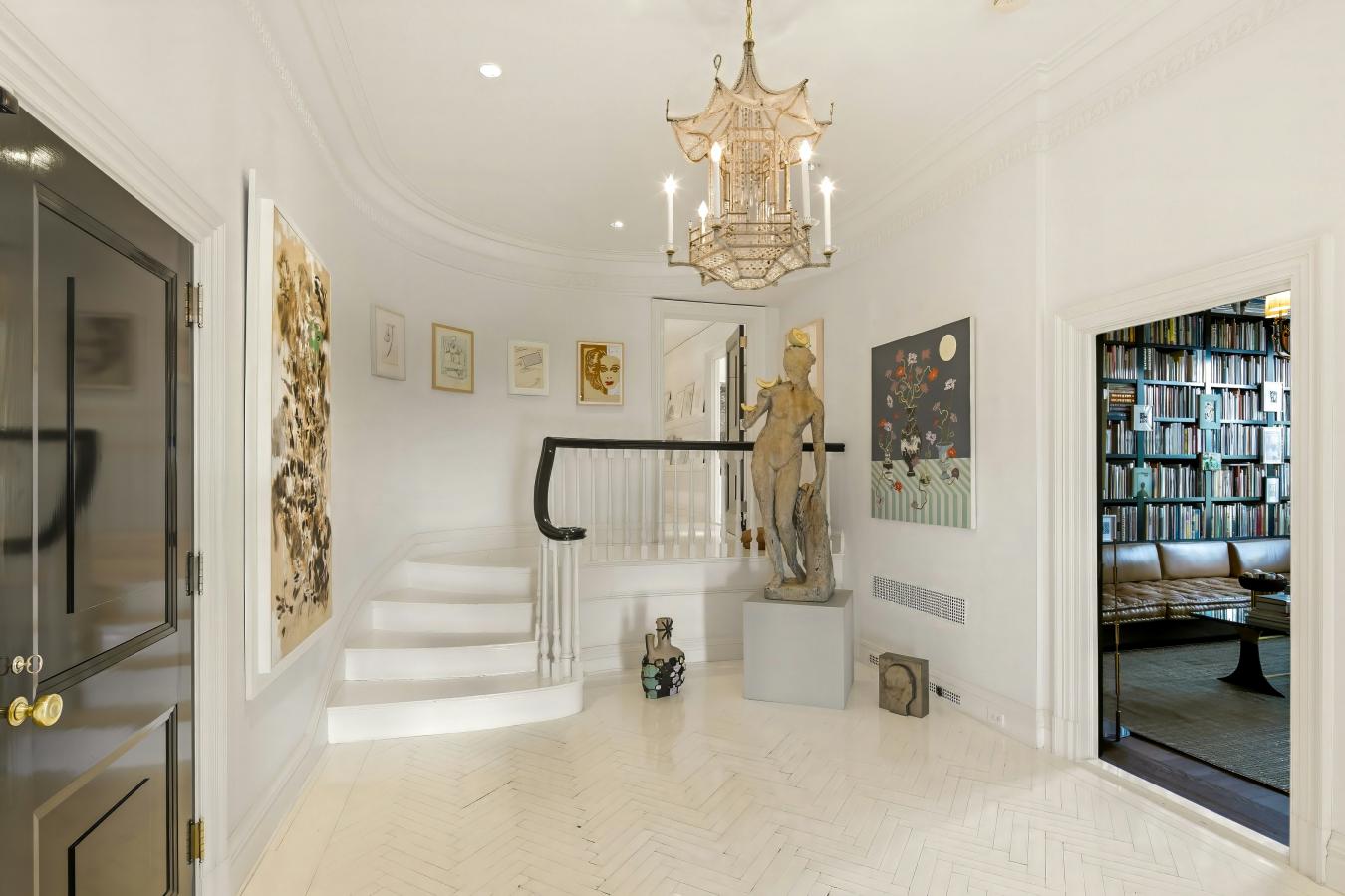 New York, New York, 10028, United States, 4 Bedrooms Bedrooms, ,5 BathroomsBathrooms,Residential,For Sale,2049687