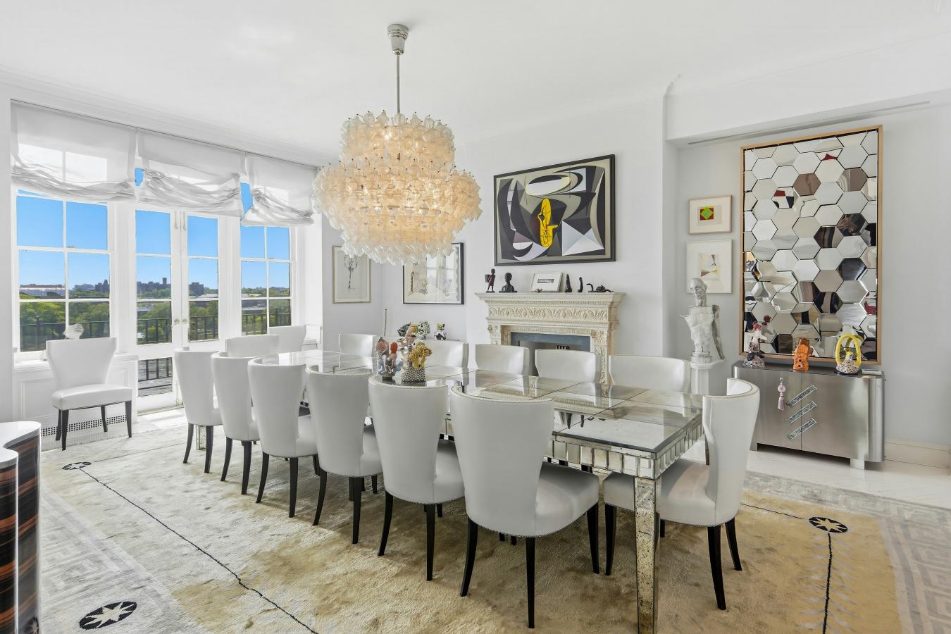 New York, New York, 10028, United States, 4 Bedrooms Bedrooms, ,5 BathroomsBathrooms,Residential,For Sale,2049687