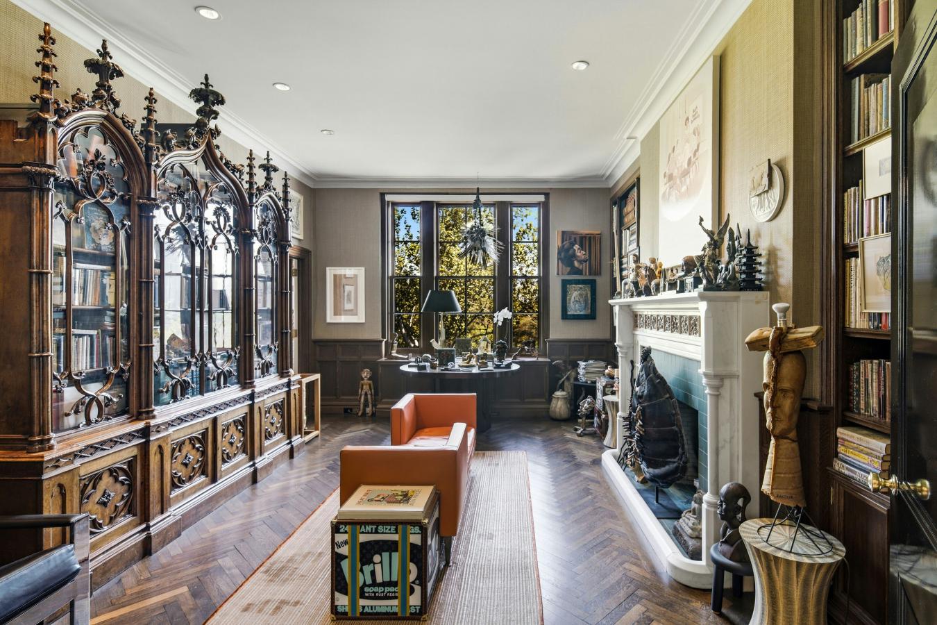New York, New York, 10028, United States, 4 Bedrooms Bedrooms, ,5 BathroomsBathrooms,Residential,For Sale,2049687
