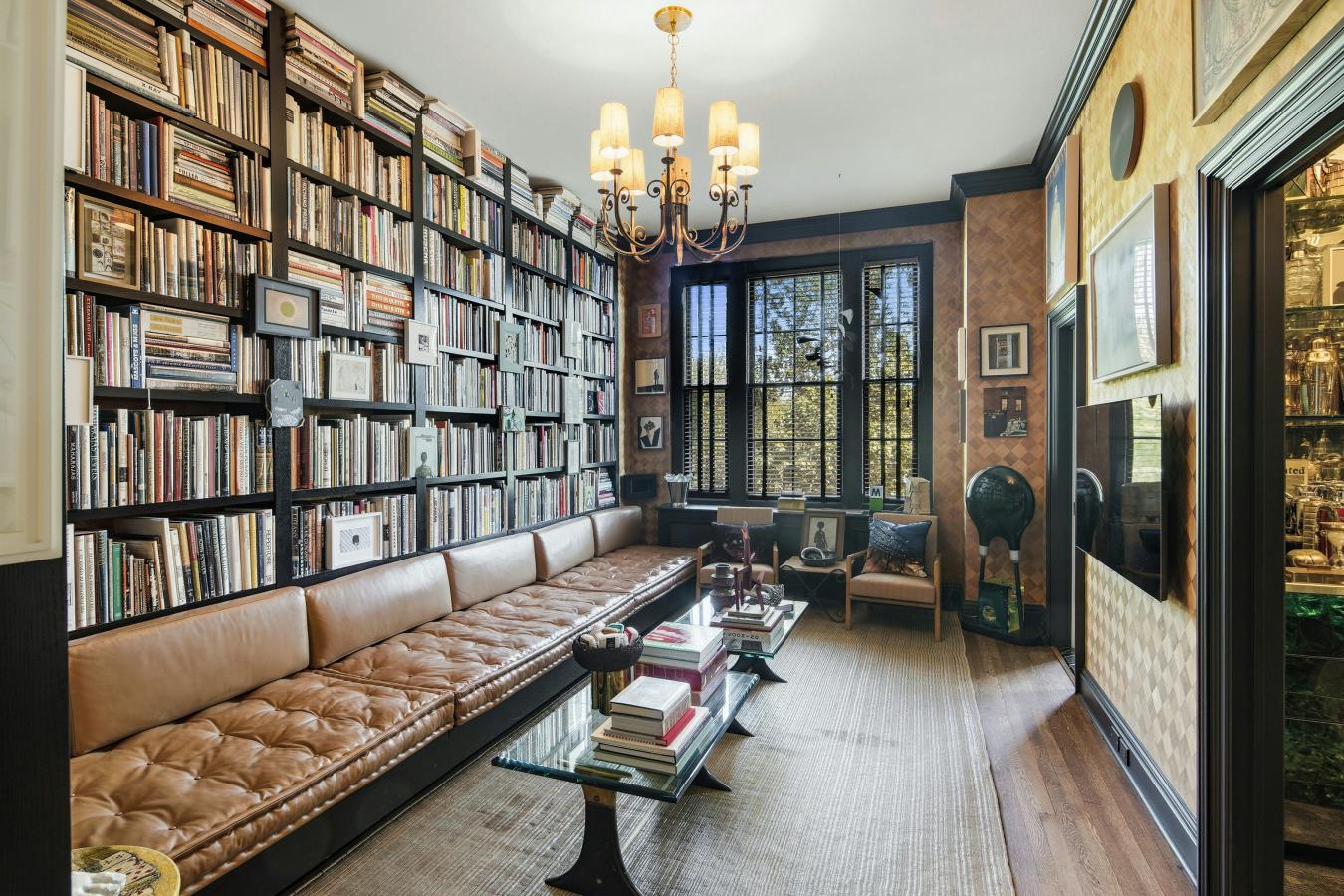 New York, New York, 10028, United States, 4 Bedrooms Bedrooms, ,5 BathroomsBathrooms,Residential,For Sale,2049687
