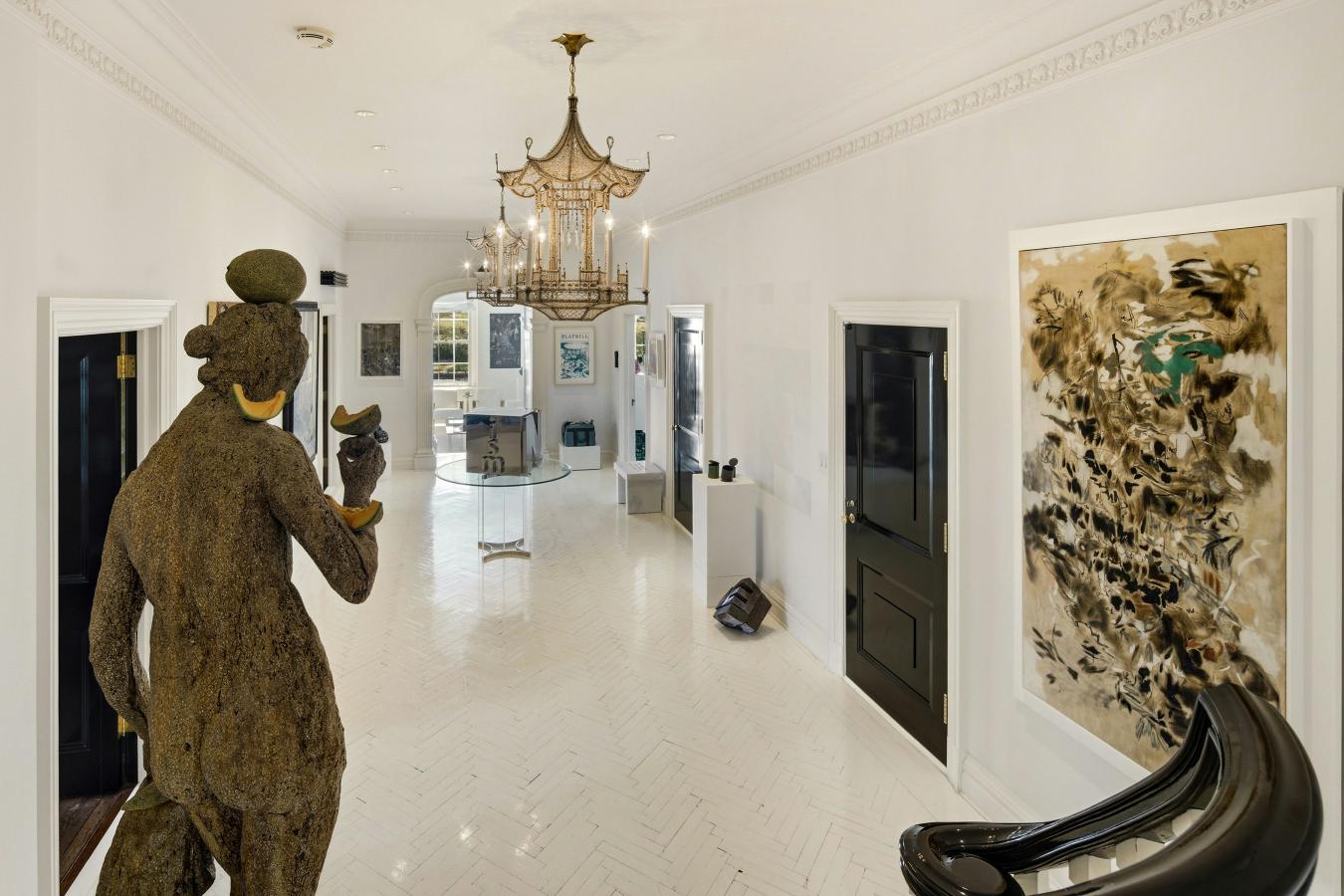 New York, New York, 10028, United States, 4 Bedrooms Bedrooms, ,5 BathroomsBathrooms,Residential,For Sale,2049687