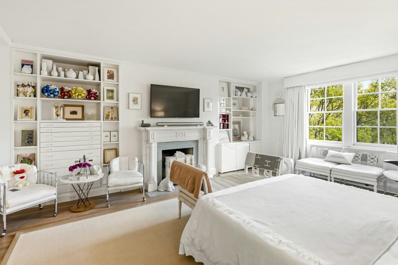 New York, New York, 10028, United States, 4 Bedrooms Bedrooms, ,5 BathroomsBathrooms,Residential,For Sale,2049687