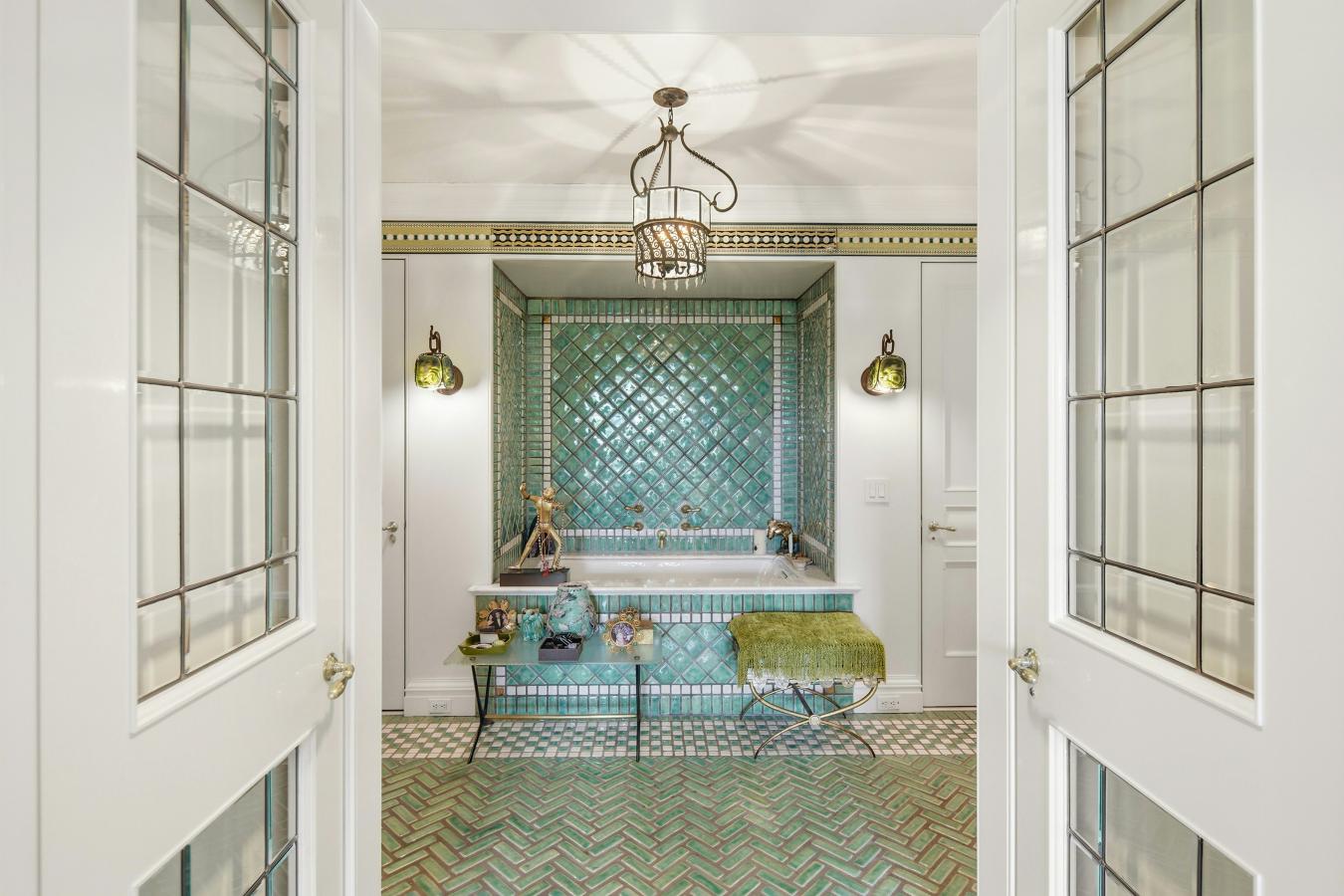 New York, New York, 10028, United States, 4 Bedrooms Bedrooms, ,5 BathroomsBathrooms,Residential,For Sale,2049687