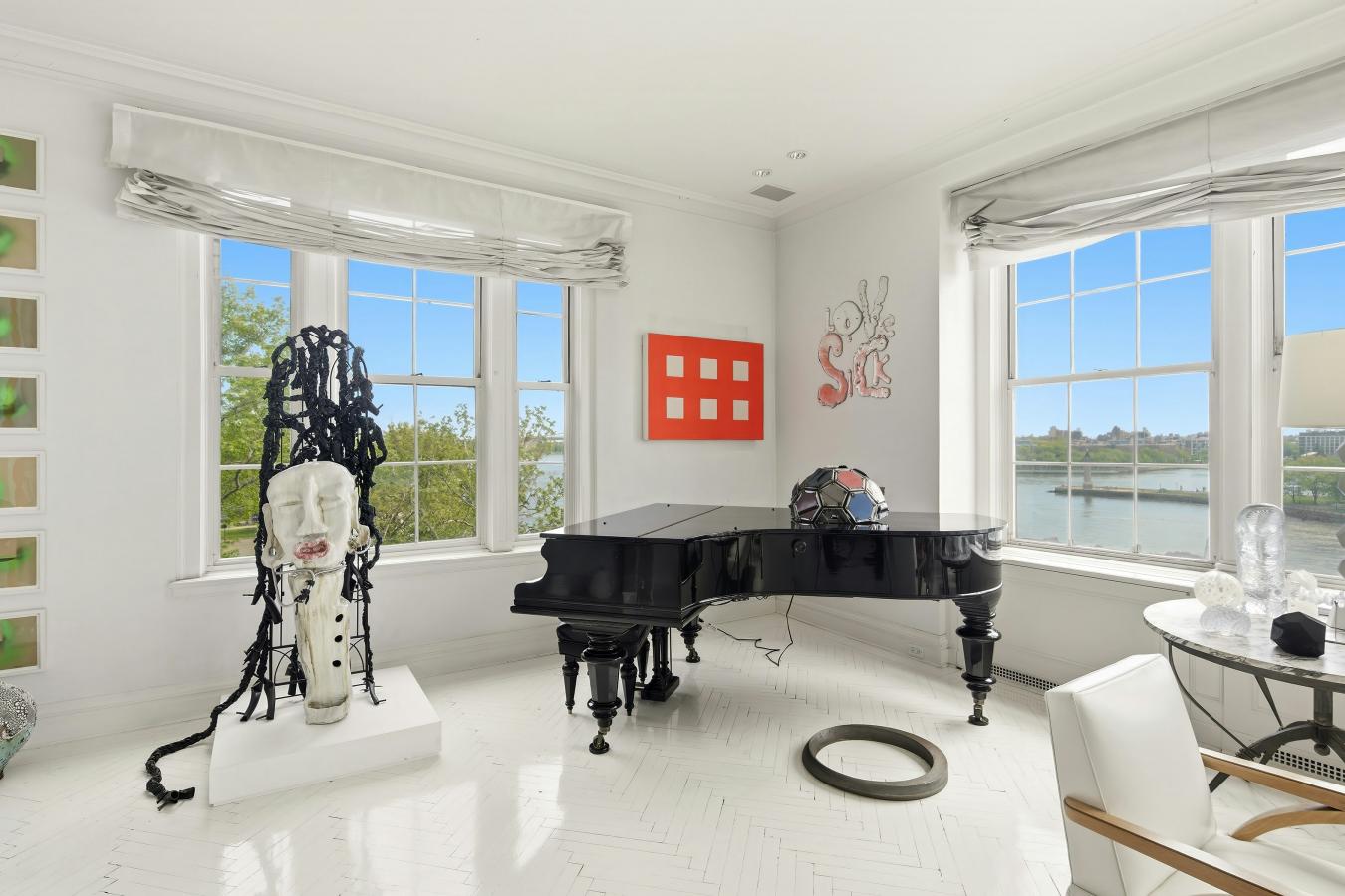 New York, New York, 10028, United States, 4 Bedrooms Bedrooms, ,5 BathroomsBathrooms,Residential,For Sale,2049687