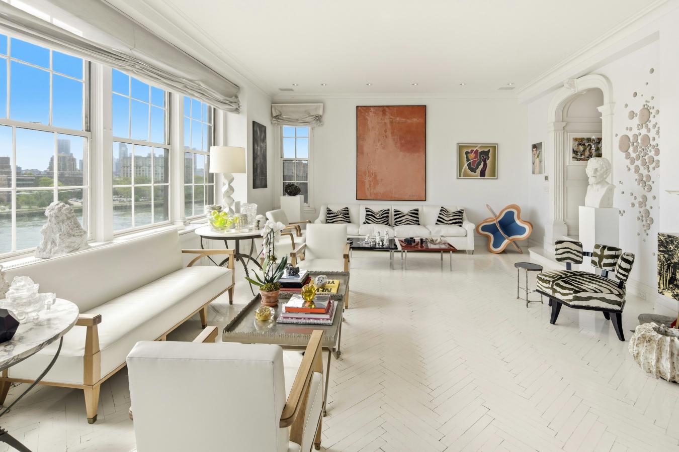 New York, New York, 10028, United States, 4 Bedrooms Bedrooms, ,5 BathroomsBathrooms,Residential,For Sale,2049687